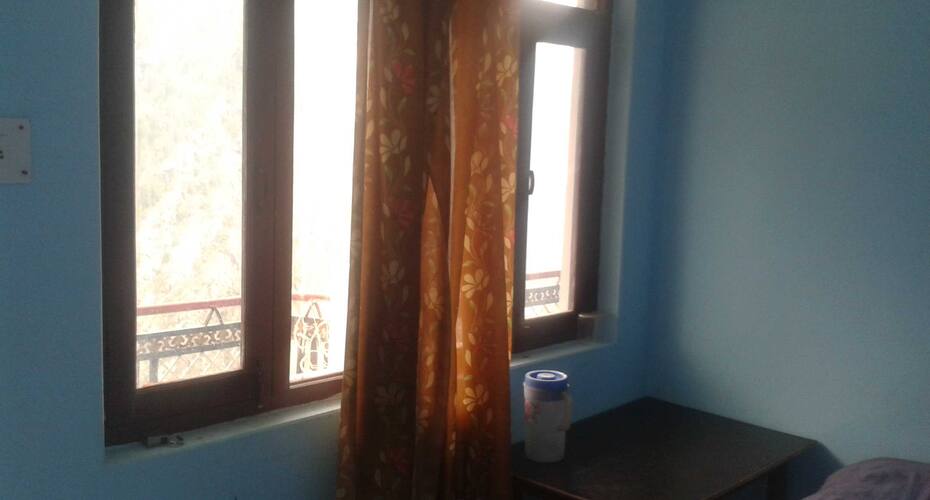 Hotel Sunrise, Gangotri 2
